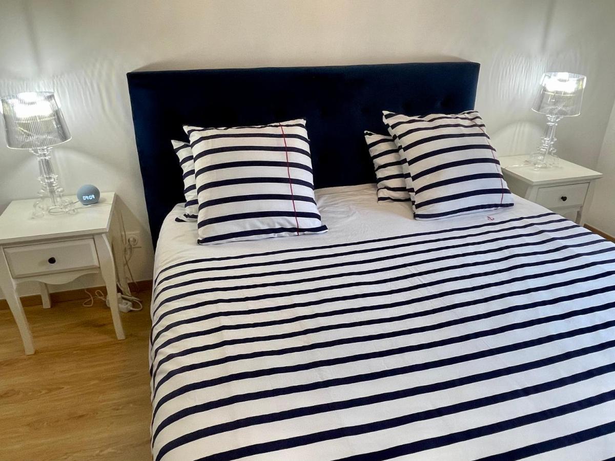Bella Cruz, 66m2, prestations premium, Terrasse, parking box, 5 min plage Prieuré, Commerces Dinard Esterno foto